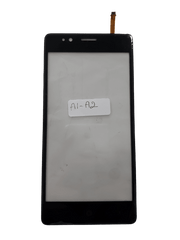 Invens A1-A2 Touch Panel