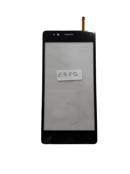 Invens E4-E12 Touch Panel