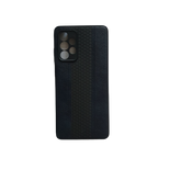 Samsung A52 Stripped Phone Case