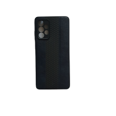 Samsung A52 Stripped Phone Case