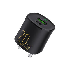 Itel 20w Super Charger Kit