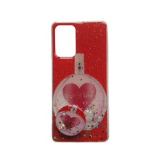 Samsung A72 Fancy Phone Cover