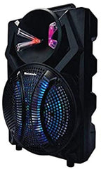 MEIRENDE MR-219A PORTABLE SPEAKER