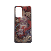 Samsung A52 Fancy Phone Cover