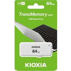 kioxia 64GB USB
