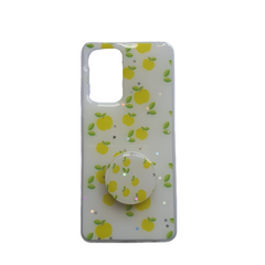 Samsung A52 Fancy Phone Cover