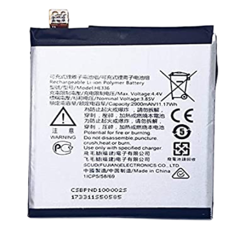 Nokia 5 Battery NK-5