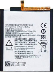 Nokia 6 Battery NK-6