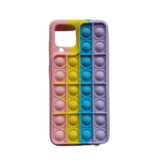 Samsung A22 4G Fidget Popit Phone Cover