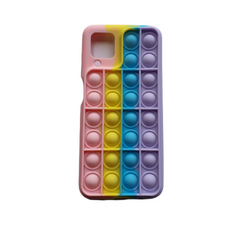 Samsung A12 Fidget Popit Phone Cover