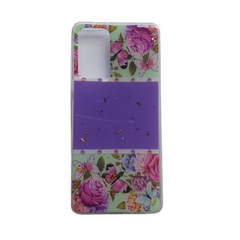 Samsung A72 Fancy Phone Cover