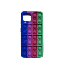 Samsung A22 4G Fidget Popit Phone Cover