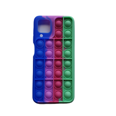 Samsung A12 Fidget Popit Phone Cover