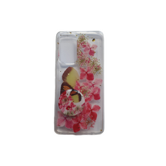 Samsung A52 Fancy Phone Cover