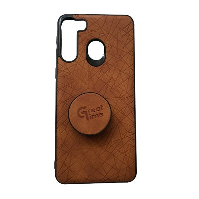 Samsung A21 2020 Phone Cover