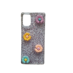 Samsung A71 Fashion Case