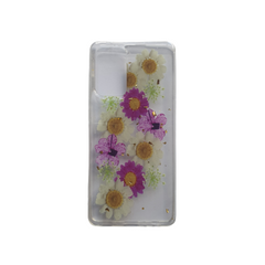 Samsung A72 Fancy Phone Cover