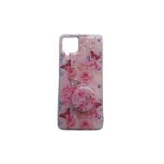 Samsung A12 Fancy Case