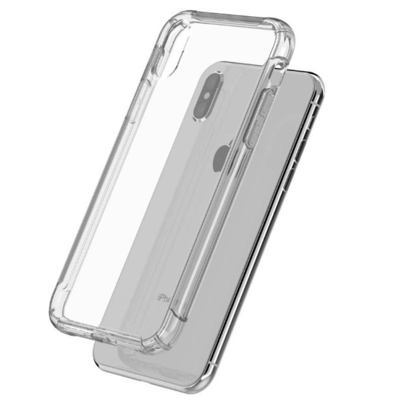 IPhone XS transparent pouch