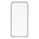 IPhone X transparent pouch