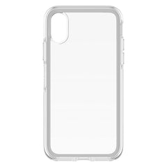 IPhone X transparent pouch