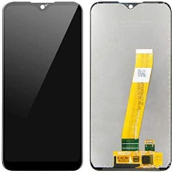 Samsung Galaxy A01 LCD screen