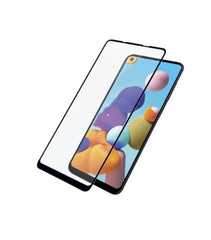 Samsung Galaxy A21s screen protector