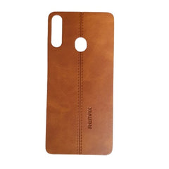 Samsung A20S Phone Cover tan