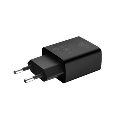 Itel mini size efficient charger with cable - U05IEA