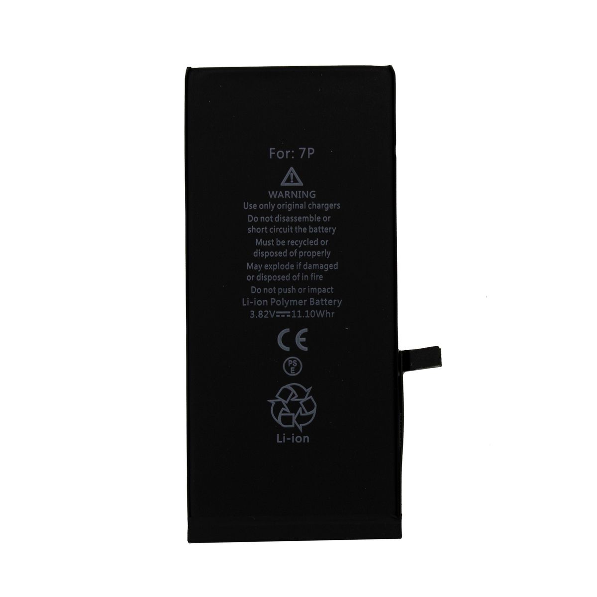 IPhone 7 battery pack