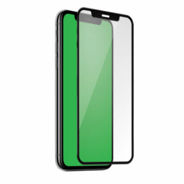 IPhone XS Max screen protector black