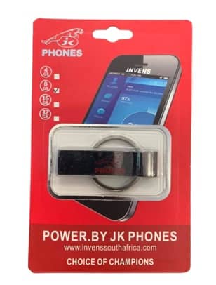 JK Phones USB flash drive 16GB