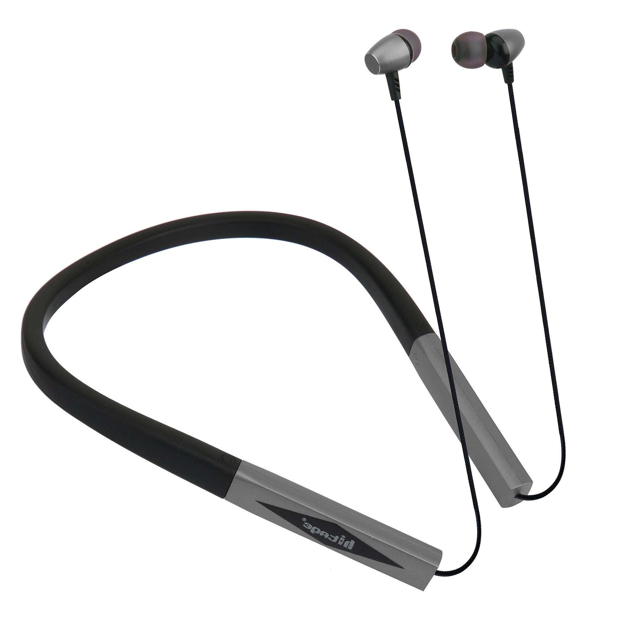 Bluetooth Headset Itek Bluetooth Neckband Itek Tm Bluetooth