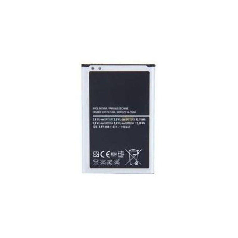 Samsung Galaxy Note 3 battery