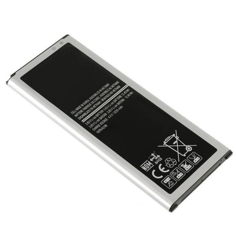 Samsung Galaxy Note 4 battery