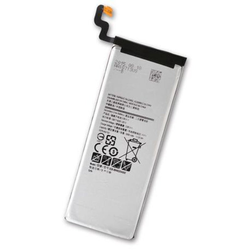 Samsung Galaxy Note 5 battery