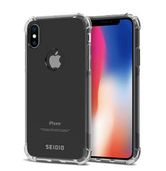 IPhone X transparent pouch 2