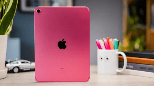 Apple iPad