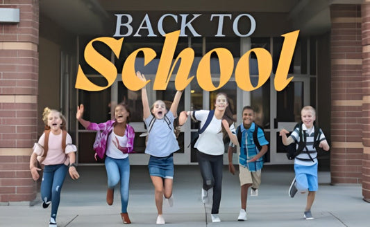 Back to School