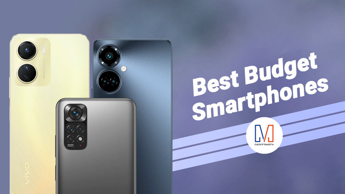 Best Budget Phones South Africa 2026: Top Affordable Picks – Jk Phones