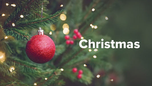 Christmas 