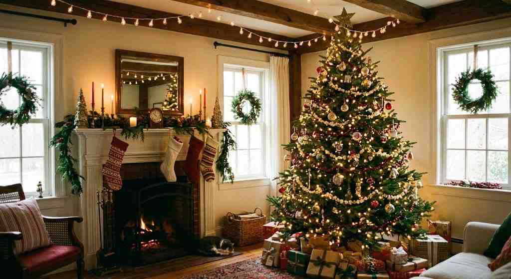 Christmas Decorations