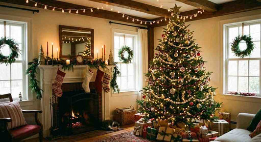 Christmas Decorations