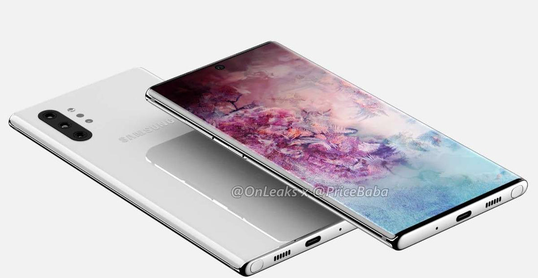 Galaxy Note 10 to Buy