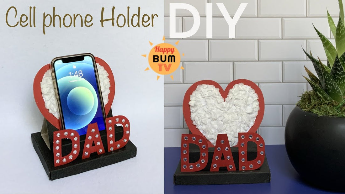 Happy Valentines Dad