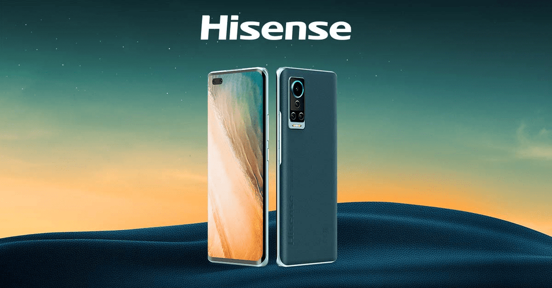 Hisense