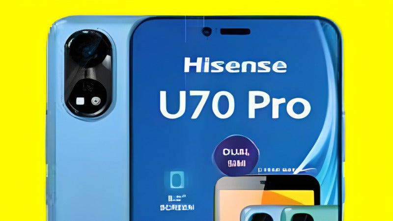 Hisense U70 Pro Review: Specs, Price & Deals in South Africa – Jk Phones