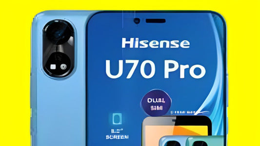 Hisense U70 Pro