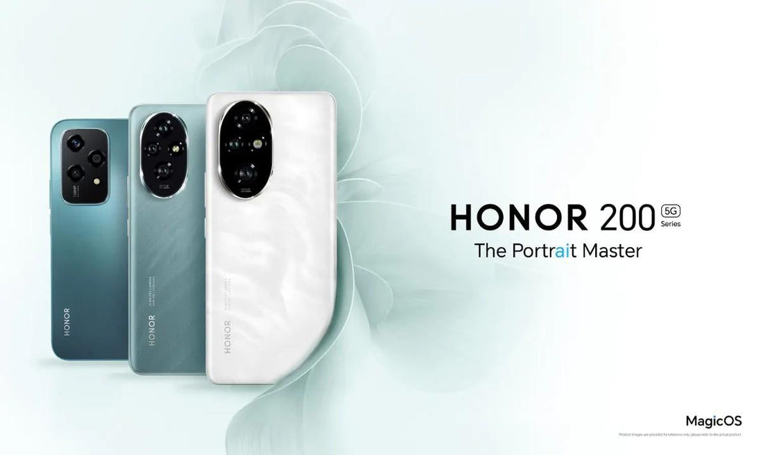 Honor 200 Lite