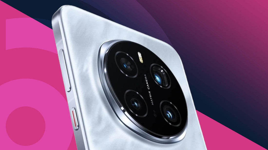 Buy HONOR Smartphones Online in South Africa – Trusted Deals at JKPhones